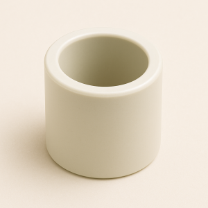 Муфта полипропиленовая переходная 40х25 мм в наличии в Орле