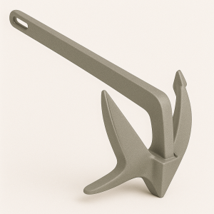 Якорь Брюса 7,5 кг в наличии в Орле