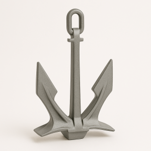 Якорь Матросова 50 кг ГОСТ 8497-78 в наличии в Орле