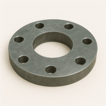 Фланец стальной плоский свободный ДУ 150 РУ 16 ГОСТ 33259-2015 в наличии в Орле