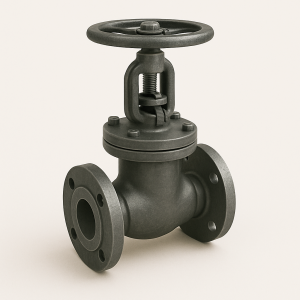 Задвижка стальная 400 16 30с41нж в наличии в Орле