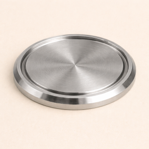 Заглушка кламп AISI 304 DN 40 в наличии в Орле