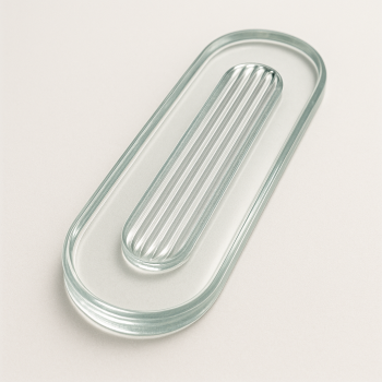 Стекло Клингера №9 340х34х17 мм ГОСТ 1663-2016 в наличии в Орле