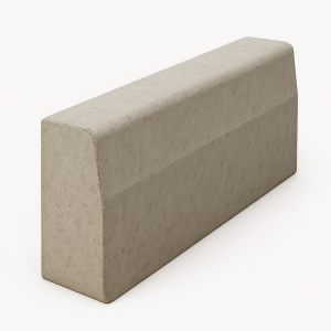 Бортовой камень БР600.30.15-А-IV в наличии в Орле